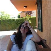 Doy clases particulares de inglés, español y catalán para adultos y repaso de cualquier materia de primaria